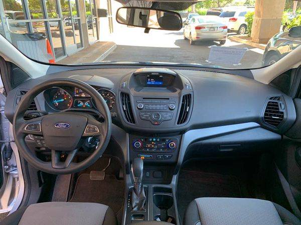 2018 Ford Escape SE 4dr SUV GOOD/BAD CREDIT FINANCING! for sale in Kahului, HI – photo 18
