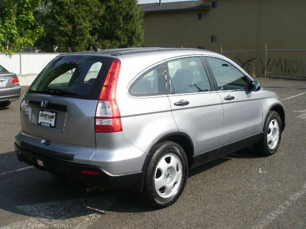 HONDA CR-V 4X4 - HOME OF "YES WE CAN" FINANCING - cars & trucks - by... for sale in Medford, OR – photo 4