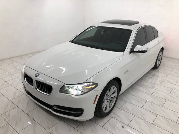 2014 BMW 528i Only $1750 Down(O.A.C) for sale in Phoenix, AZ – photo 6