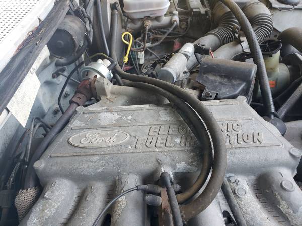 1991 Ford F-150 Short Box for sale in Other, OR – photo 22