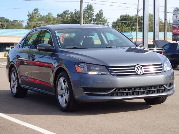 $6,900 ( 2014 Volkswagen Passat ) for sale in Waterford, MI – photo 8