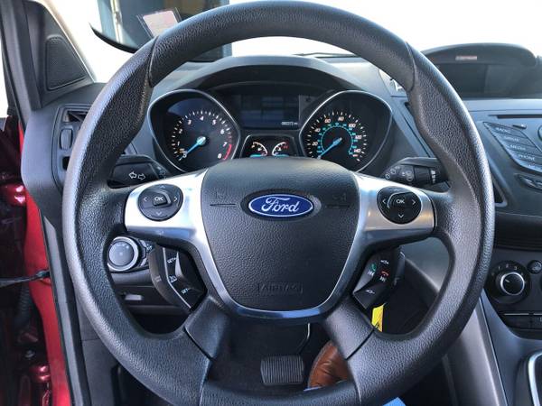 2014 Ford Escape SE 4dr SUV - cars & trucks - by dealer - vehicle... for sale in Thomasville, NC – photo 16