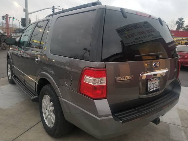 //2011 Ford Expedition//1 Owner//4x4//3rd-Row Seating//Drives Great// for sale in Marysville, CA – photo 7