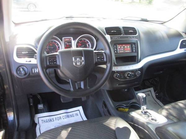 2012 Dodge Journey SXT ** Clean Title ** Low Miles ** 3rd Seat **Wrnty for sale in Sacramento , CA – photo 15