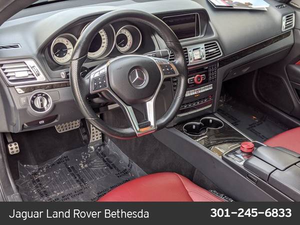 2014 Mercedes-Benz E-Class E 350 AWD All Wheel Drive SKU:EF287404 -... for sale in North Bethesda, District Of Columbia – photo 10
