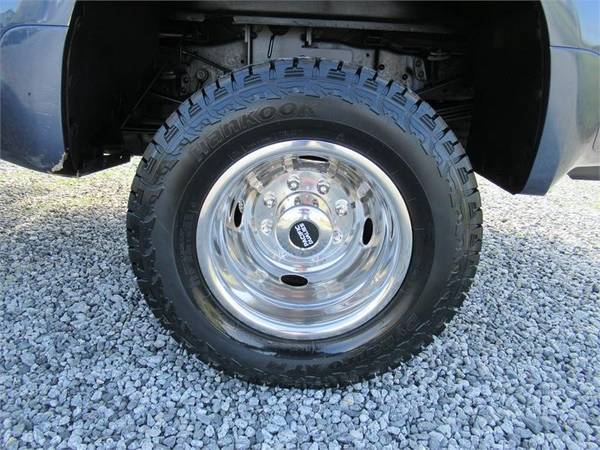 2007 FORD F350 SUPER DUTY XLT, Blue APPLY ONLINE->... for sale in Summerfield, NC – photo 13