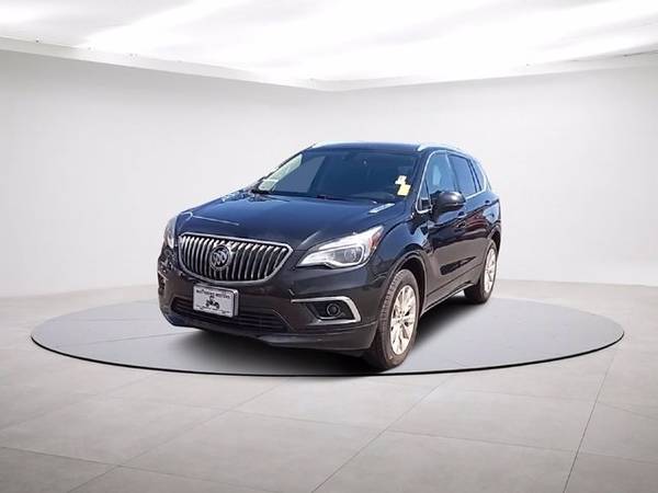 2017 Buick Envision Essence - - by dealer - vehicle for sale in Wilmington, NC – photo 4