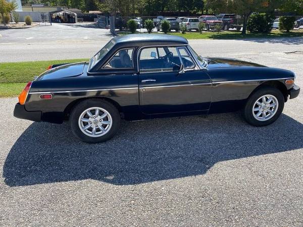 1978 MG MGB - cars & trucks - by dealer - vehicle automotive sale for sale in Yorktown, VA – photo 4