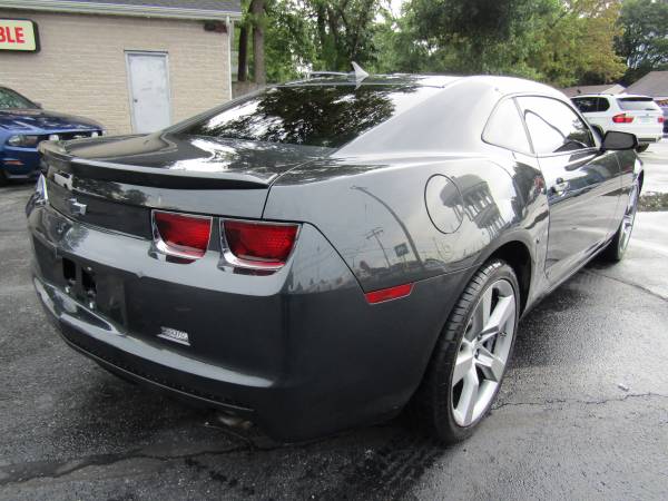 2012 Chevy Camaro, V6, 6 Speed, Super nice for sale in Springfield, MO – photo 12