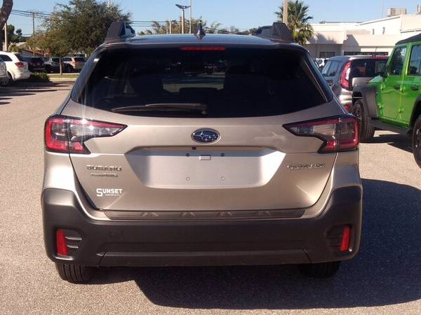 2020 Subaru Outback Premium Eyesight! Certified! Low Low Miles -... for sale in Sarasota, FL – photo 5
