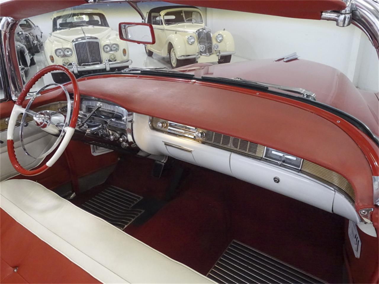1955 Cadillac Eldorado for sale in Saint Ann, MO – photo 39