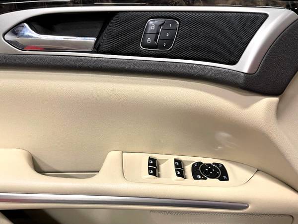 2015 Lincoln MKZ FWD sedan Platinum Dune Metallic Tri coat - cars & for sale in Branson West, MO – photo 24