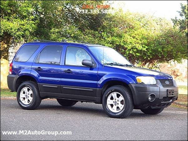 2006 Ford Escape XLT 4dr SUV w/3 0L - - by dealer for sale in East Brunswick, NJ – photo 4
