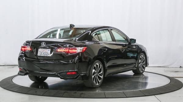 2016 Acura ILX for sale in Roseville, CA – photo 7