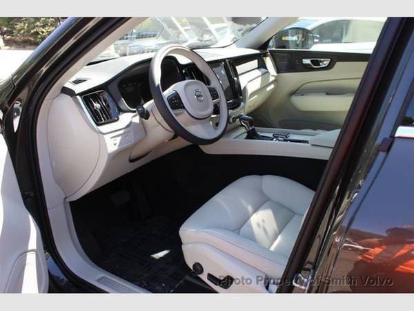 2020 Volvo XC60 T5 AWD Momentum SAVE 6,600 OFF MSRP - cars & trucks... for sale in San Luis Obispo, CA – photo 14