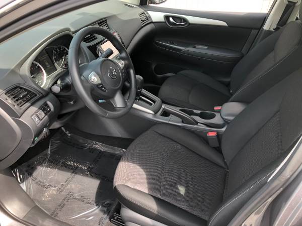 ********2019 NISSAN SENTRA S*********NISSAN OF ST. ALBANS for sale in St. Albans, VT – photo 9