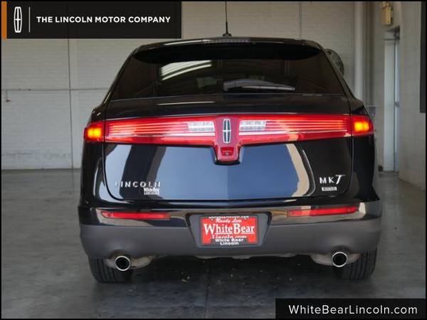 2014 Lincoln MKT *NO CREDIT, BAD CREDIT, NO PROBLEM! $500 DOWN for sale in White Bear Lake, MN – photo 8