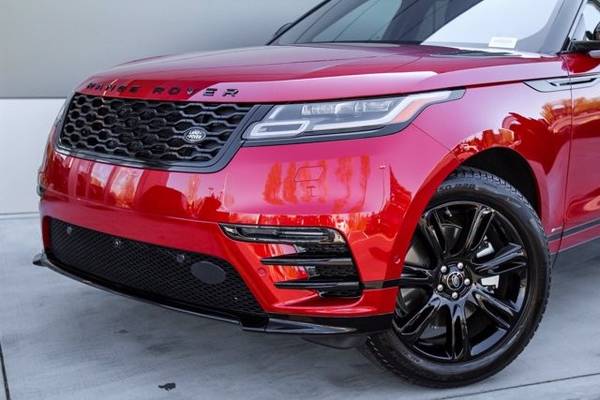 2021 Land Rover Range Rover Velar 4x4 4WD R-Dynamic S SUV - cars & for sale in Lynnwood, WA – photo 2