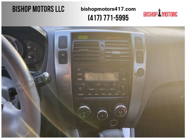 2005 Hyundai Tucson - Bank Financing Available! - cars & trucks - by... for sale in Springfield, MO – photo 24