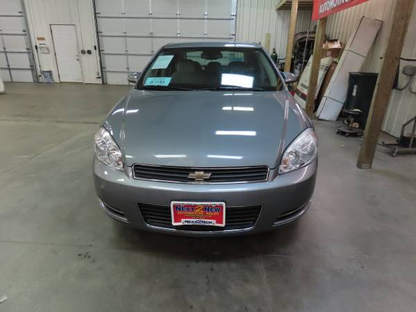 2008 CHEVY IMPALA - cars & trucks - by dealer - vehicle automotive... for sale in Sioux Falls, SD – photo 7