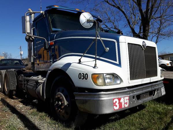 TRUCK tractor with Pto for sale in Sarasota, FL – photo 2