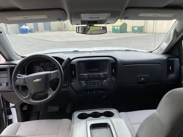 2014 CHEVROLET SILVERADO CLEAN TITLE !!! EASY FINANCE!!! $2K DOWN -... for sale in Hollywood, FL – photo 13