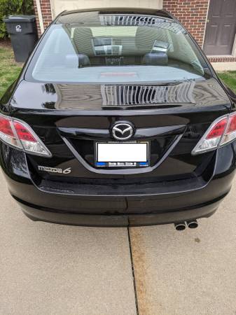 2011 Mazda 6 less than 100k miles! Great condition for sale in Ann Arbor, MI – photo 7