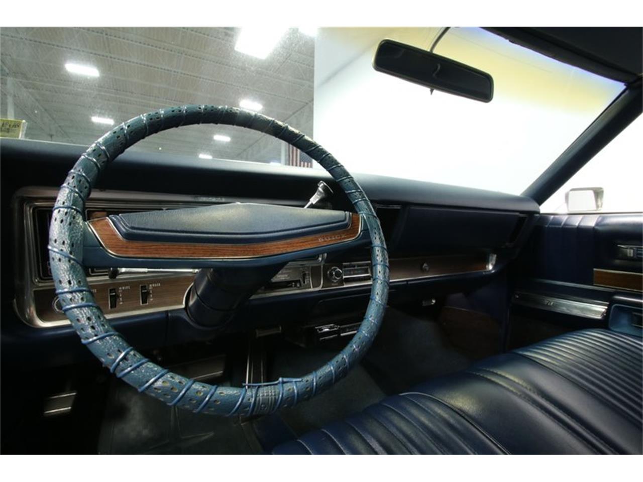 1970 Buick Riviera for sale in Concord, NC – photo 46