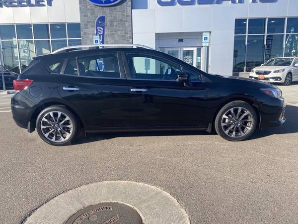 2020 Subaru Impreza Limited - cars & trucks - by dealer - vehicle... for sale in Greeley, CO – photo 3