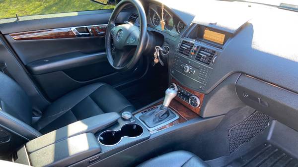 Mercedes-Benz c300 4matic Sport - cars & trucks - by owner - vehicle... for sale in mentor, OH – photo 6