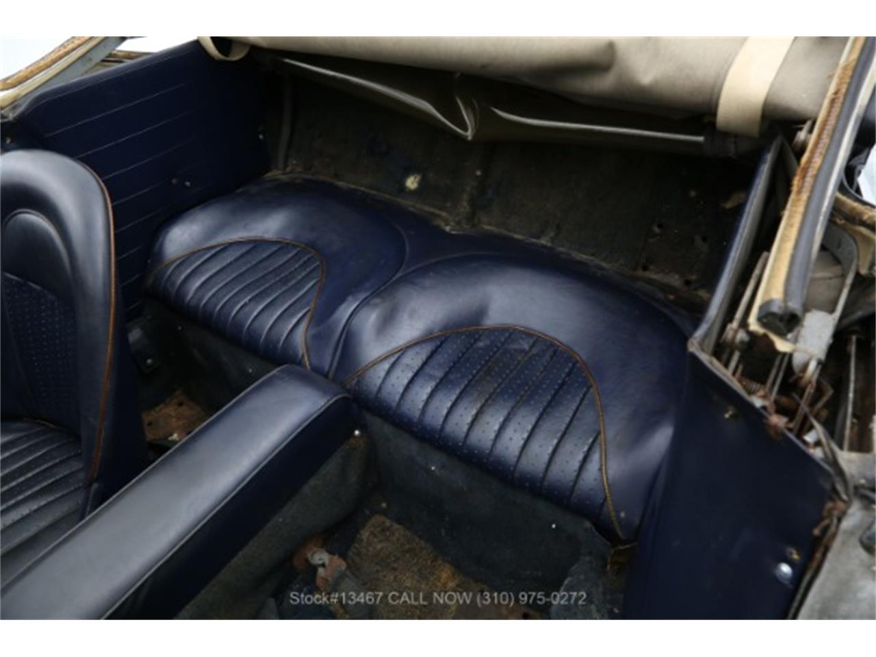 1966 Austin-Healey BJ8 for sale in Beverly Hills, CA – photo 16