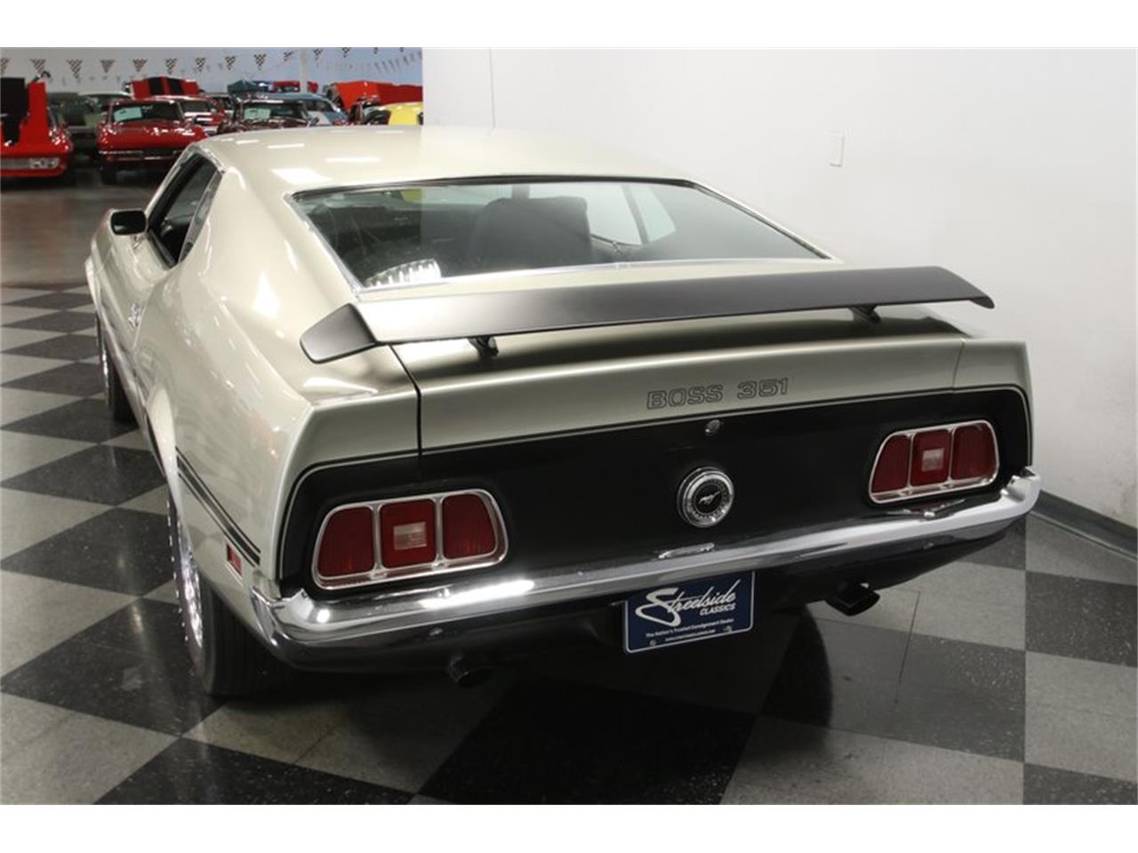 1971 Ford Mustang for sale in Concord, NC – photo 9