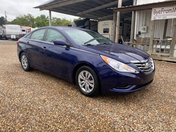 2012 Hyundai Sonata GLS - - by dealer - vehicle for sale in Hot Springs, AR – photo 2