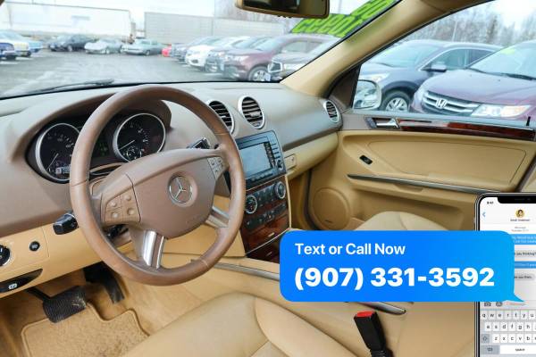 2006 Mercedes-Benz M-Class ML 500 AWD 4MATIC 4dr SUV / Financing... for sale in Anchorage, AK – photo 12
