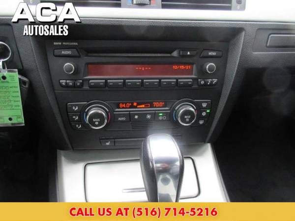 2008 BMW 335i 2dr Conv 335i Convertible - - by dealer for sale in Lynbrook, NY – photo 23