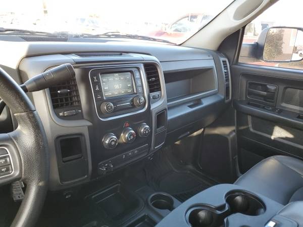 2015 Ram 2500 Tradesman - cars & trucks - by dealer - vehicle... for sale in LIVINGSTON, MT – photo 19