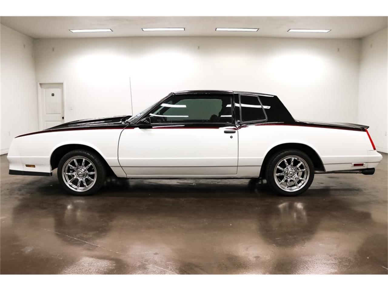 1987 Chevrolet Monte Carlo for sale in Sherman, TX – photo 4