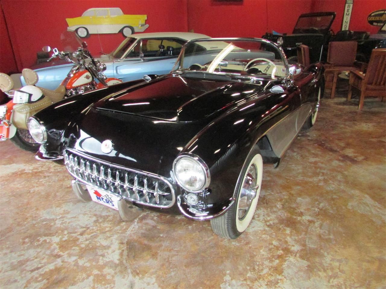 1957 Chevrolet Corvette for sale in Madison, MS – photo 5