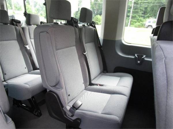 2019 Ford Transit Passenger Wagon TRANSIT T-350 HIGH EXT PASSEN -... for sale in Fairview, VA – photo 15