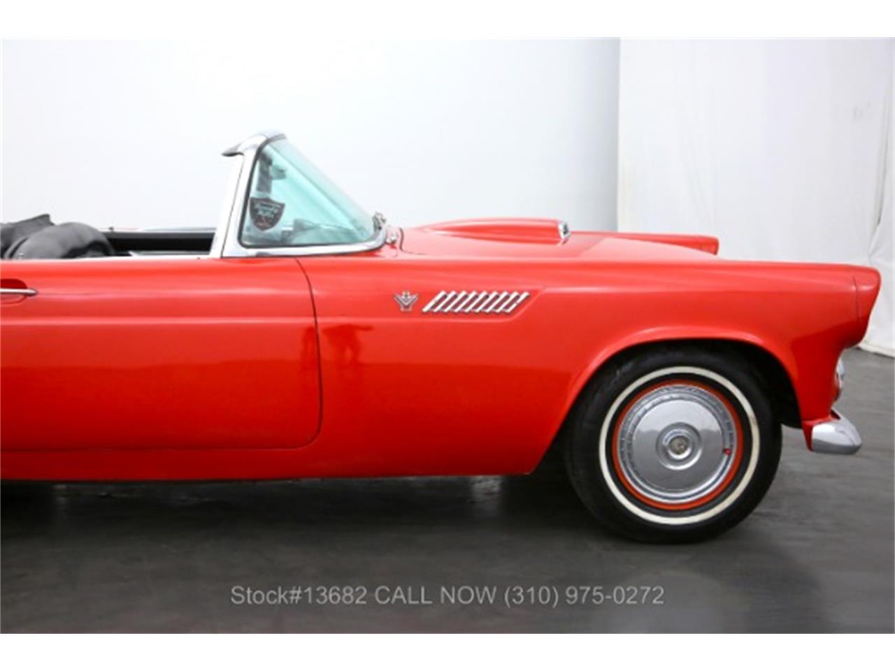1955 Ford Thunderbird for sale in Beverly Hills, CA – photo 13