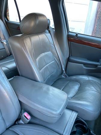 2004 Cadillac Deville like new ! 124k miles - cars & trucks - by... for sale in Bronx, NY – photo 19