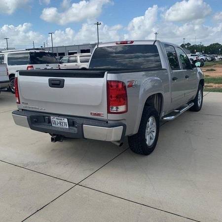 2007 GMC Sierra 1500 SLE2 - EVERYBODY RIDES!!! for sale in Metairie, LA – photo 5