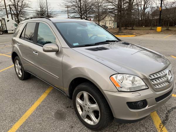 Mercedes ML500 for sale in Clarksville, MD – photo 3