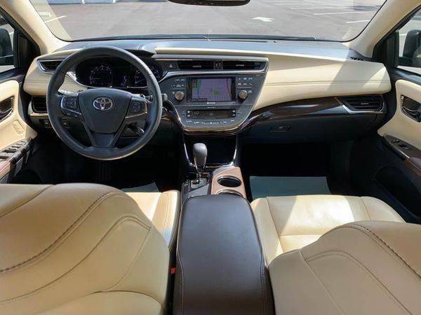 2013 Toyota Avalon Limited 4dr Sedan 100% CREDIT APPROVAL! for sale in TAMPA, FL – photo 11