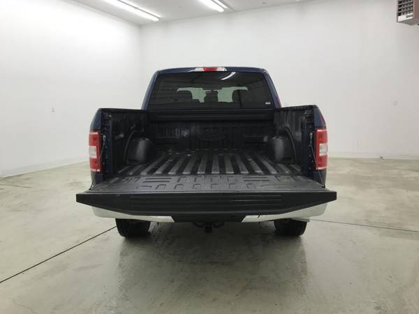 2018 Ford F-150 4x4 4WD F150 - cars & trucks - by dealer - vehicle... for sale in Kellogg, MT – photo 15