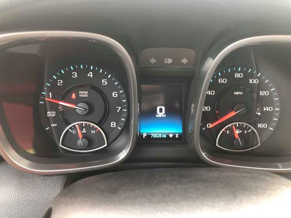 2015 Chevy Malibu 1LT for sale in Lincoln, NE – photo 13