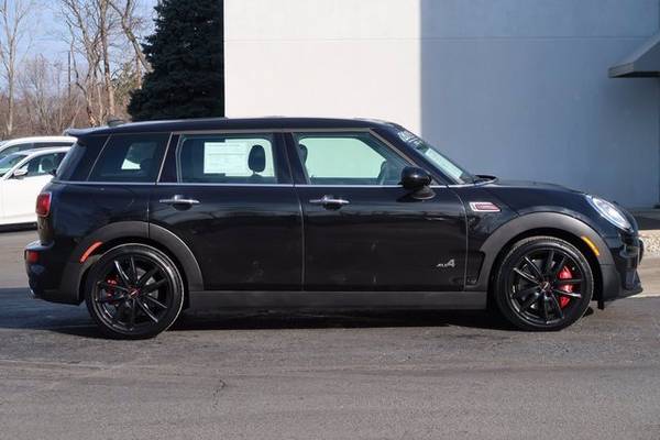 2019 Mini Clubman John Cooper Works - - by dealer for sale in Indianapolis, IN – photo 3