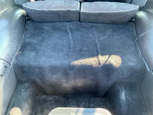 1987 Chevrolet Camaro Z28 From Florida for sale in South Barre, VT – photo 13