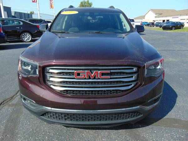 2017 GMC Acadia SLE - cars & trucks - by dealer - vehicle automotive... for sale in Elkhart, IN – photo 21