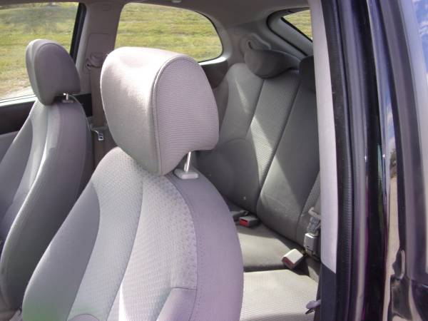 2007 HYUNDAI ACCENT for sale in Anderson, IN – photo 6